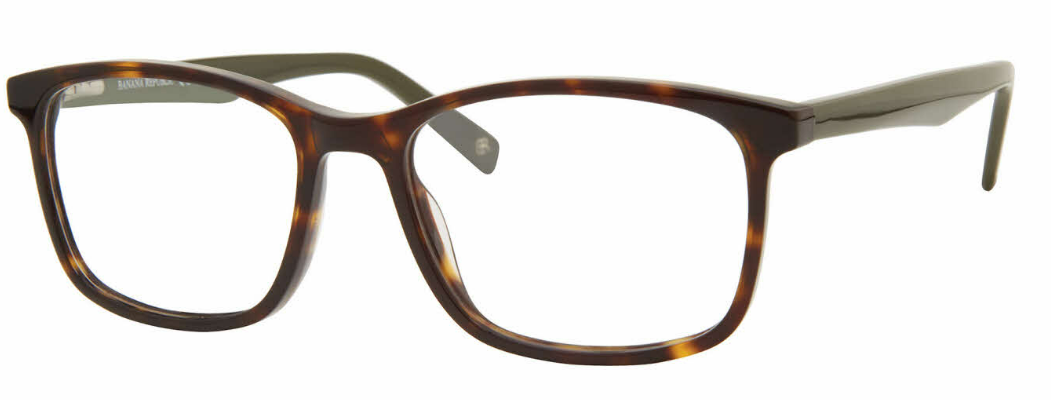 Brown Havana