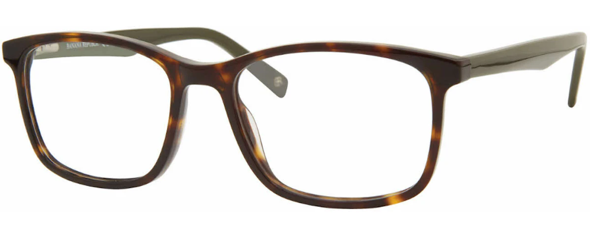 Brown Havana