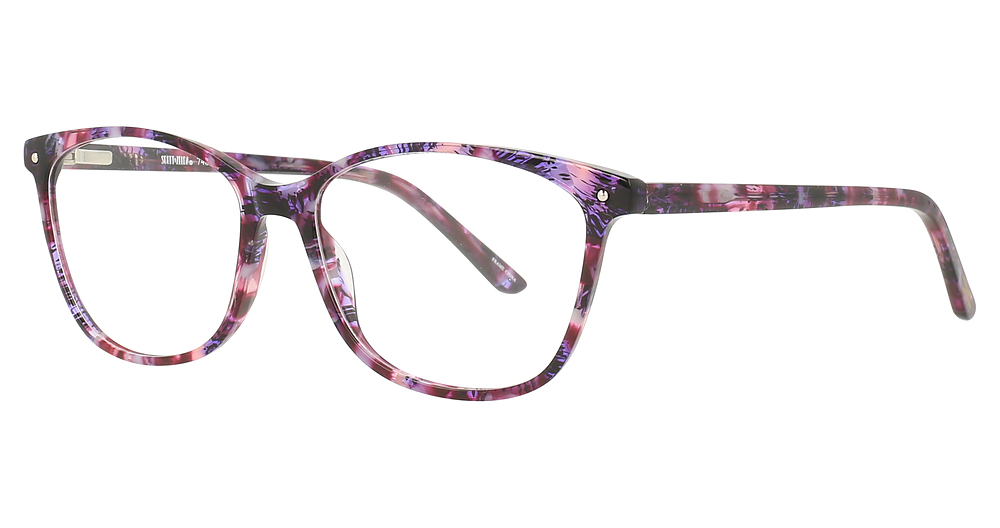 Purple Marble