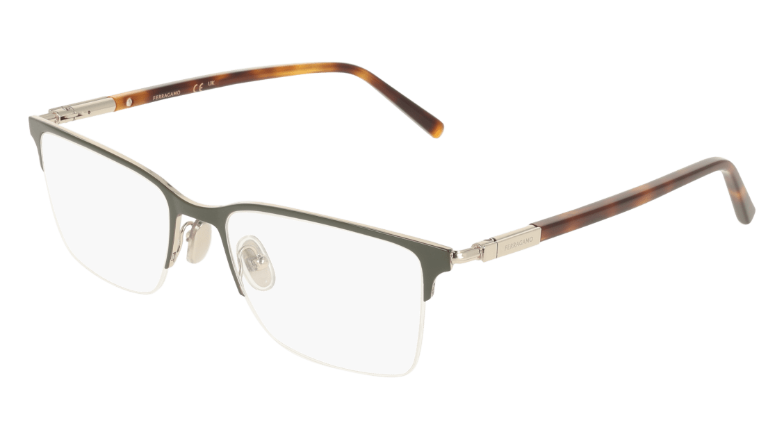 KHAKI/GOLD