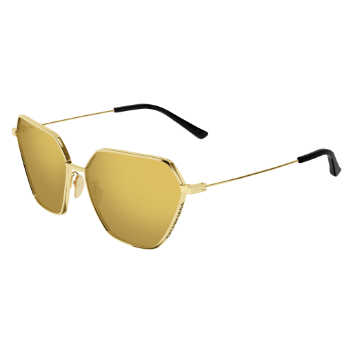 GOLD-GOLD-YELLOW / YELLOW