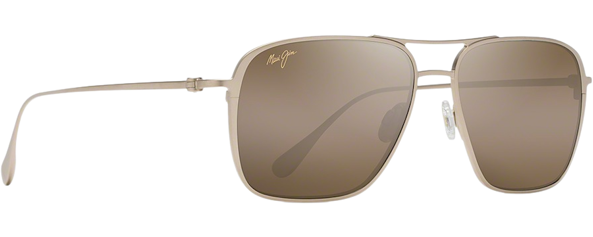 MJRX Satin Gold / MJRX