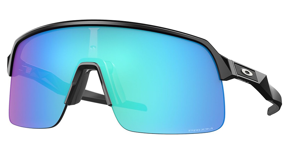 MATTE BLACK / PRIZM SAPPHIRE