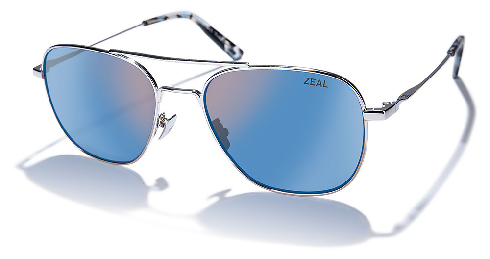 ZERX Silver