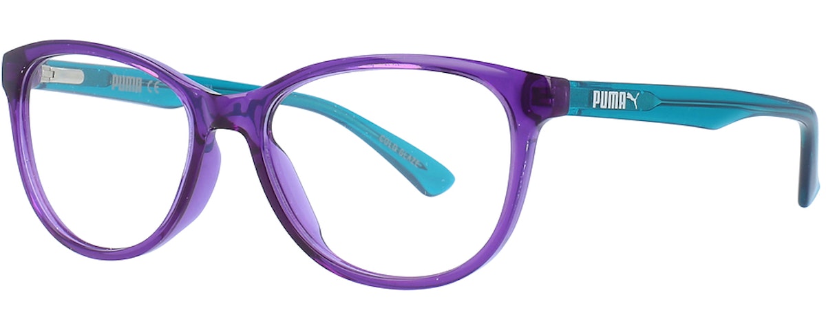 Violet-Light-Blue-Transparent