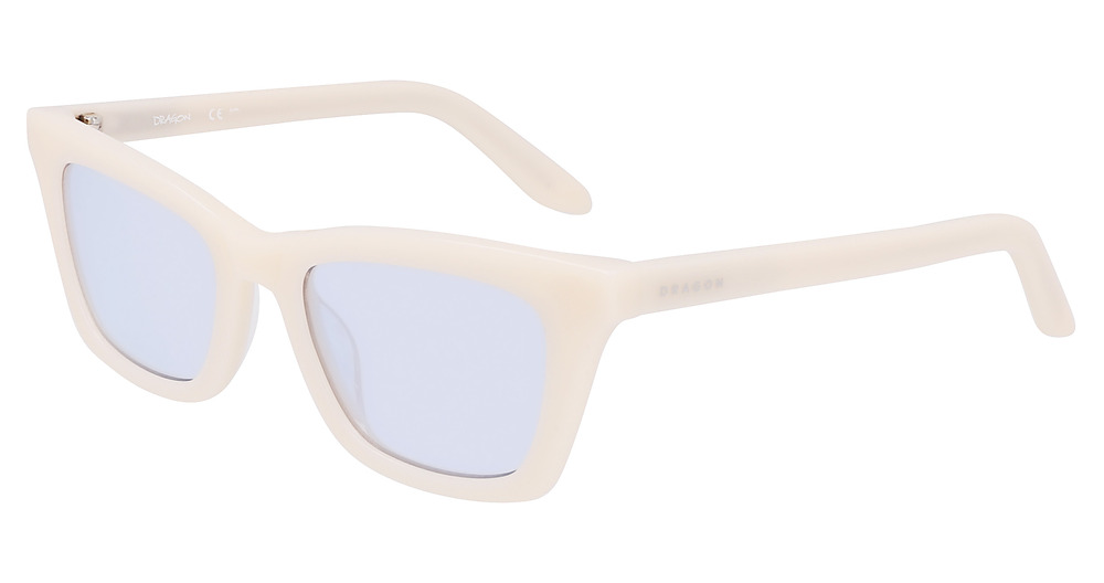 CREAM/ LL BLUE