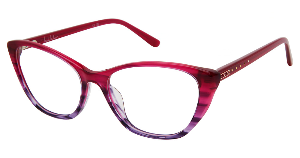 MAGENTA FADE