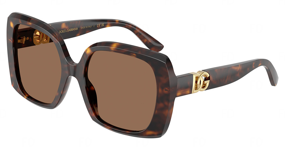 HAVANA / DARK BROWN