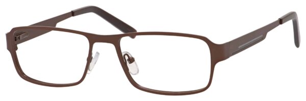 SATIN BROWN