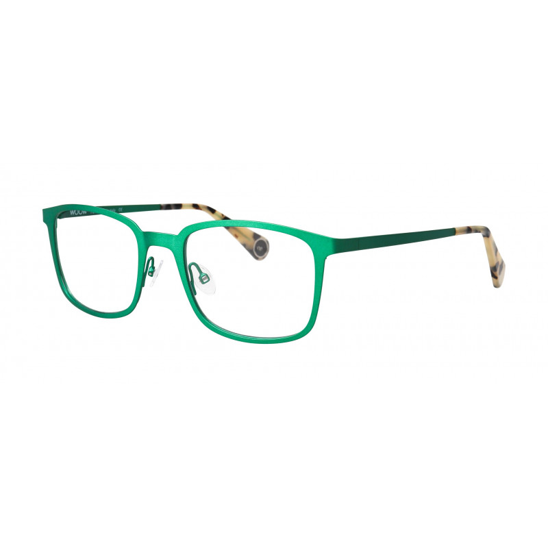 Metallic Green