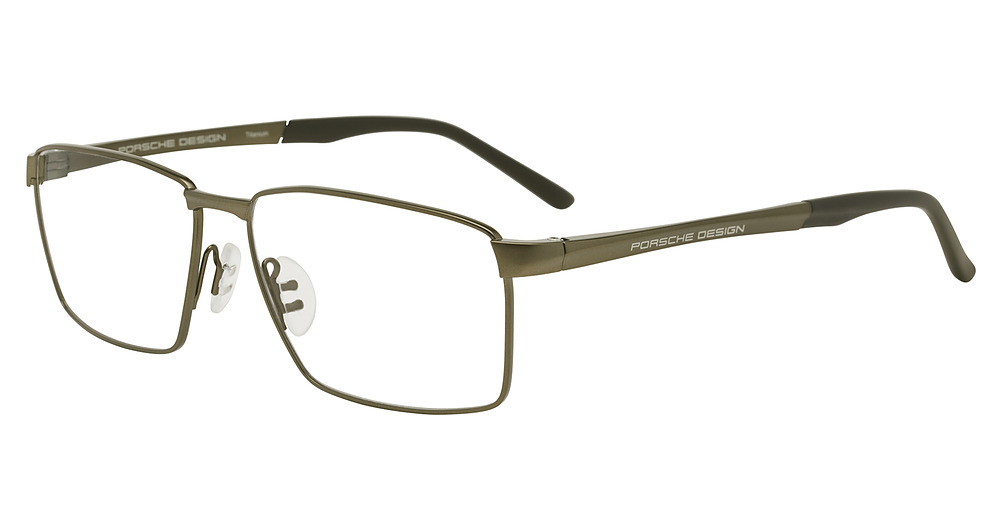 OLIVE/BLACK D000