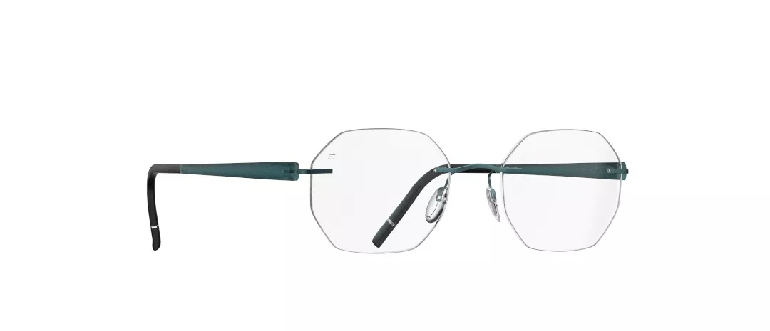 light teal