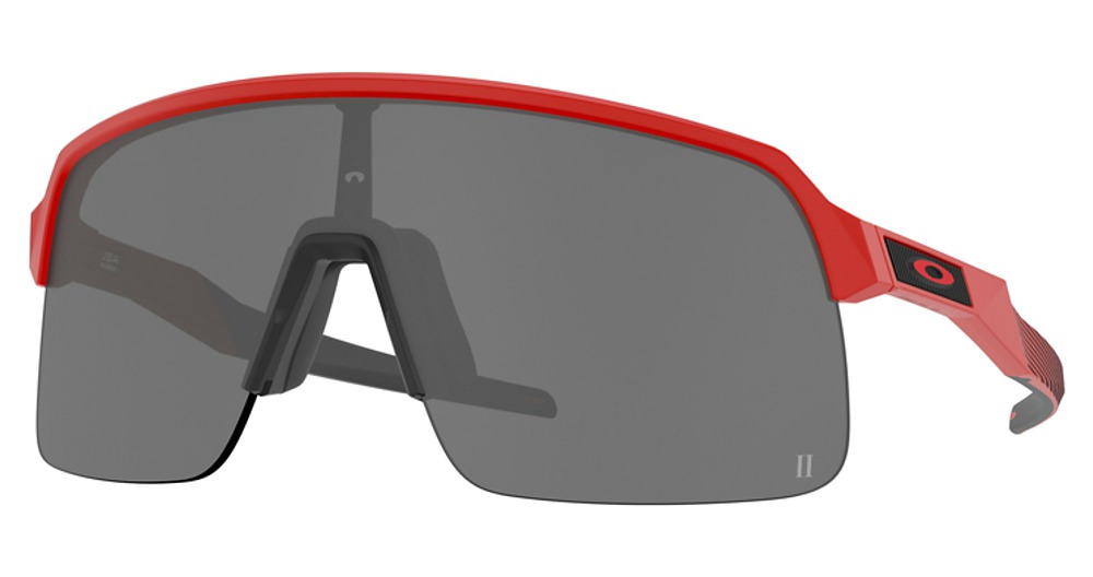 PM MATTE REDLINE / PRIZM BLACK