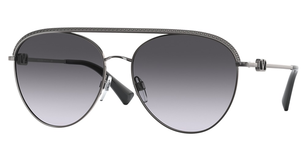 GUNMETAL / GRADIENT BLACK