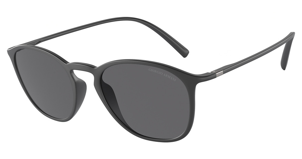 MATTE GREY / POLAR DARK GREY