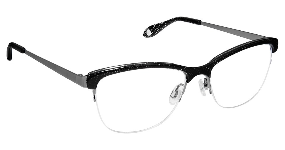 Crystal Black