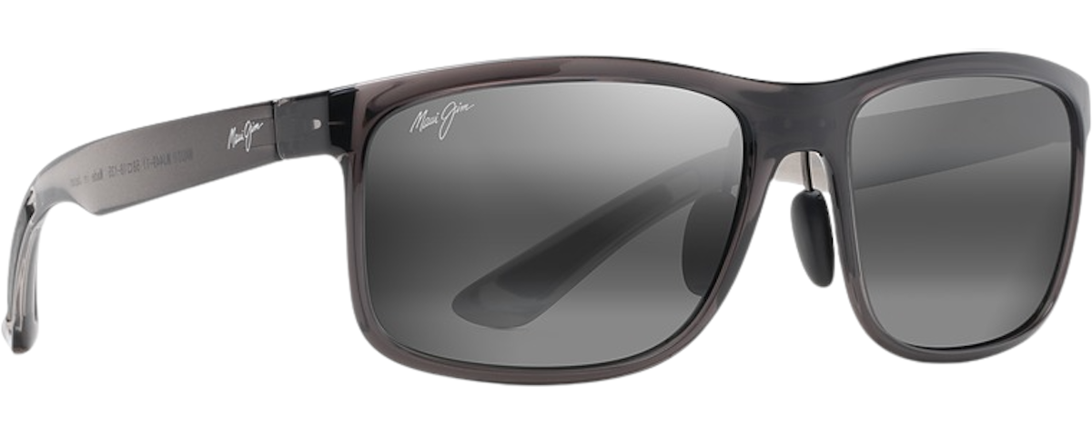 Translucent Grey / Neutral Grey