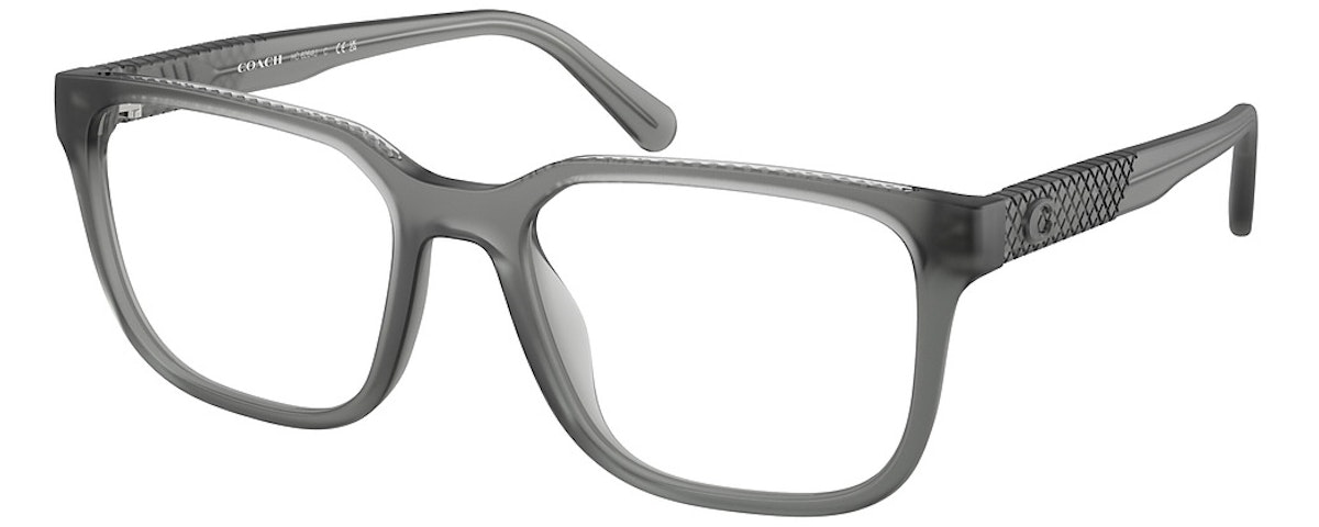 MATTE TRANSPARENT DARK S