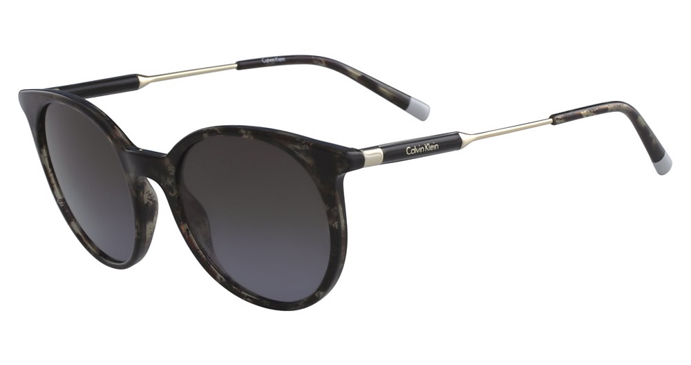 (037) GREY HAVANA