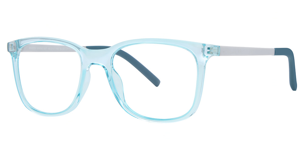 Blue Crystal/Grey