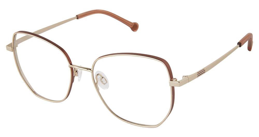 TAUPE GOLD