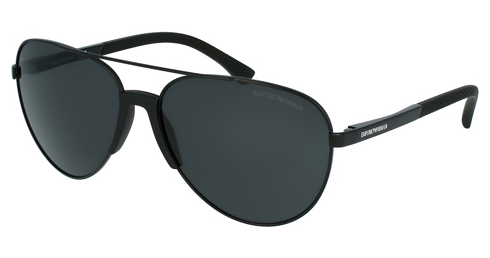 MATTE BLACK / GREY