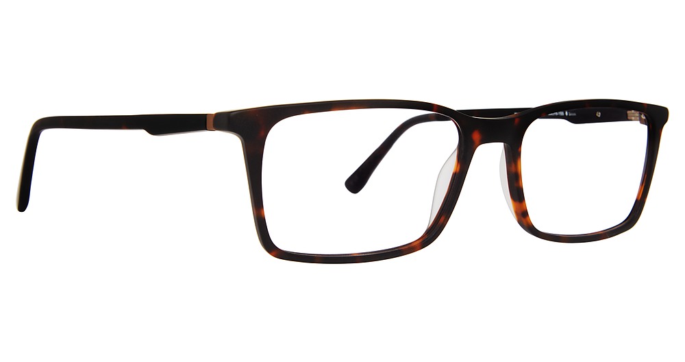 Matte Tortoise