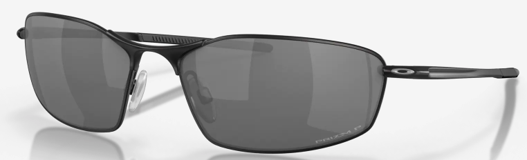 Satin Black