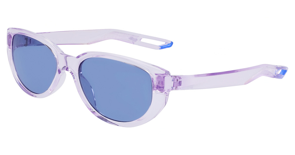 OXYGEN PURPLE/BLUE