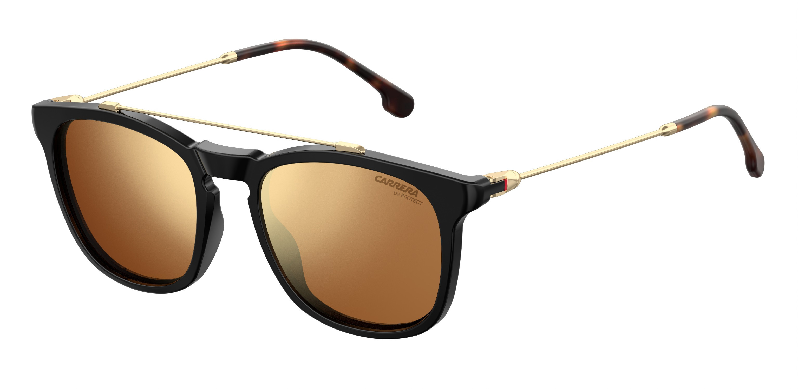Black (K1 Brown Gold Sp)