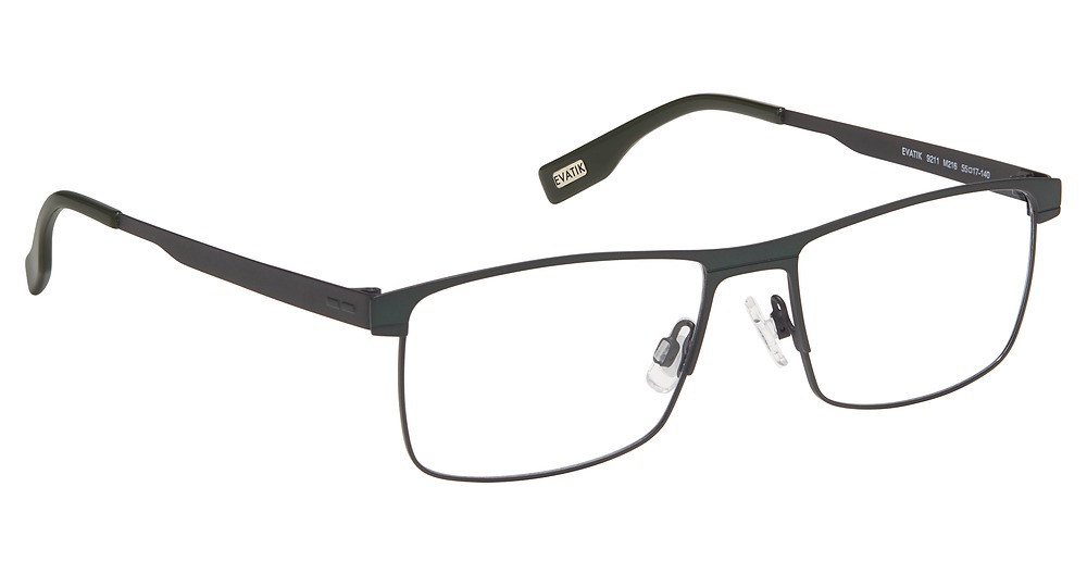 Forest Black