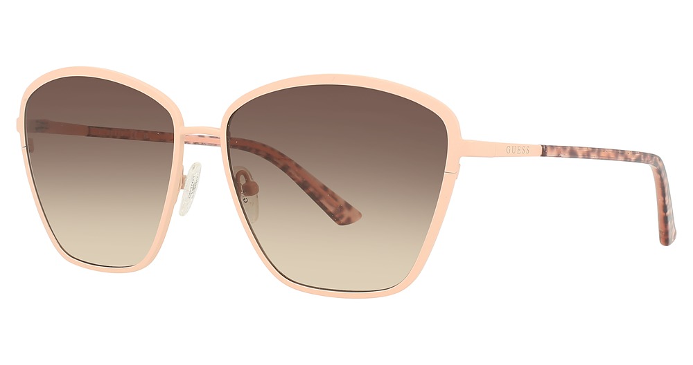 beige/other / gradient brown