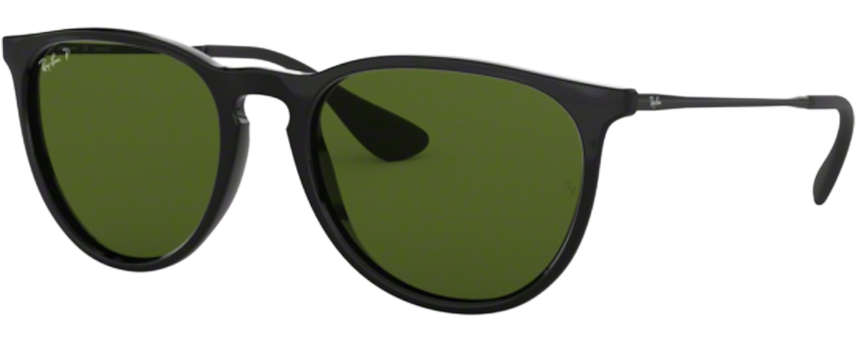 BLACK / GREEN