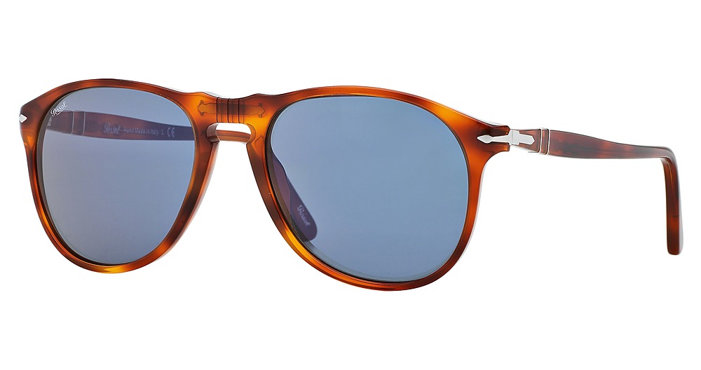 TERRA DI SIENA / LIGHT BLUE
