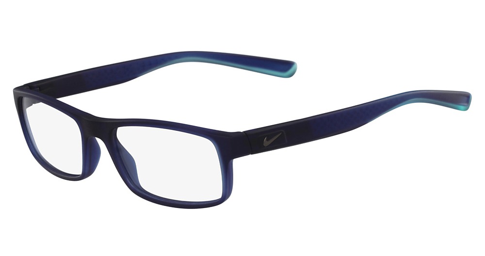 MATTE NAVY/PHOTO BLUE