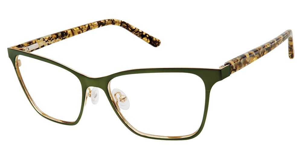 green gold