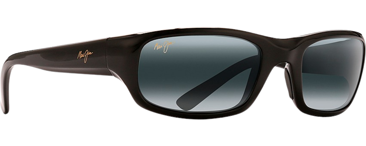 MJRX Gloss Black / MJRX