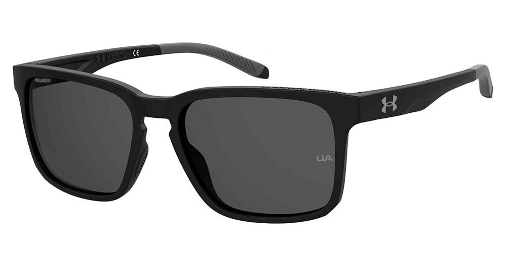 BLACKGREY / GREY POLARIZED