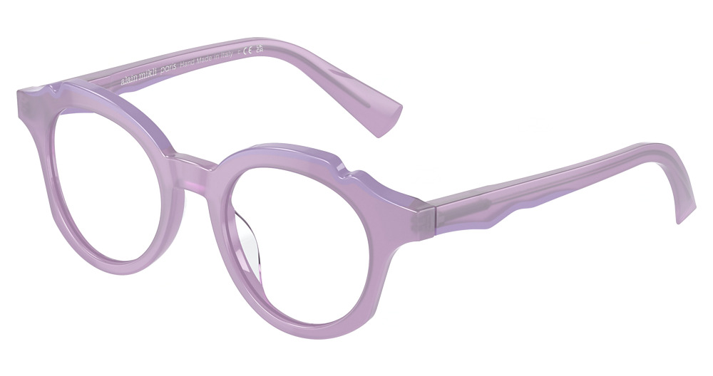 OPAL VIOLET/ LILAC