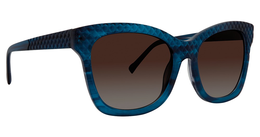 Daisy Dot Paisley / Smoke Gradient