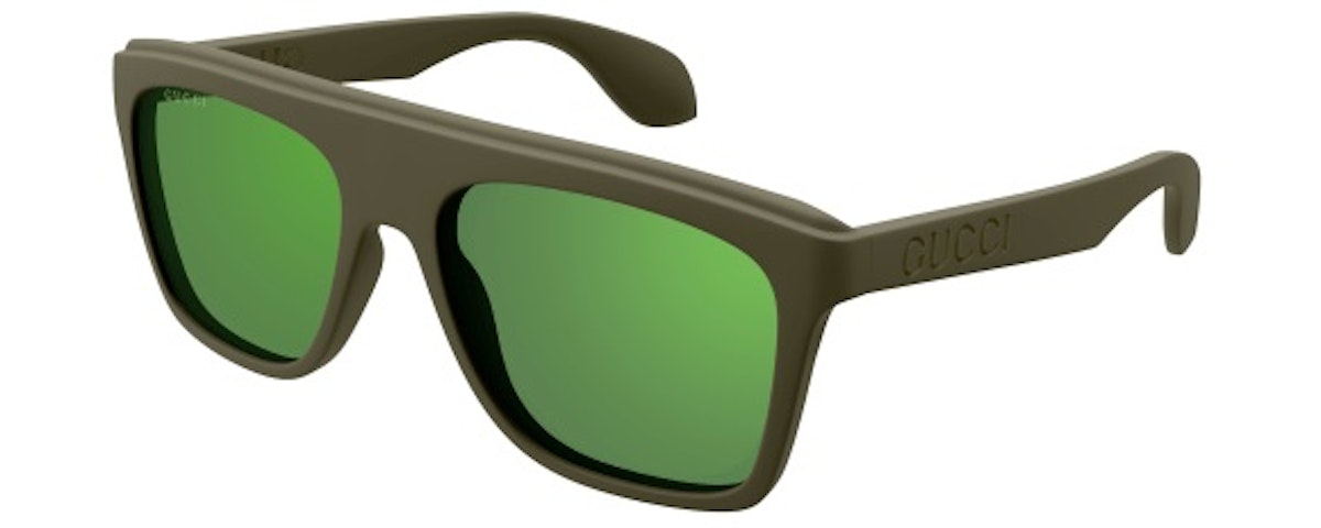 GREEN / GREEN