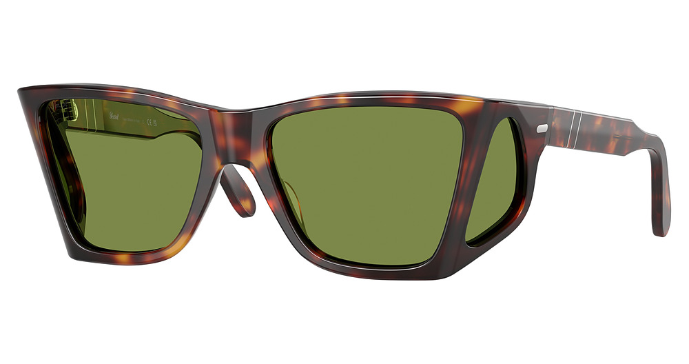 HAVANA / GREEN