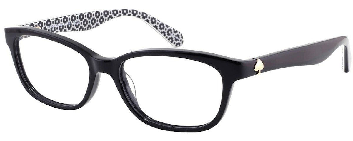 Black Pattern