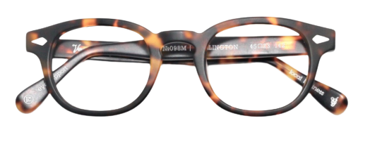 Vintage Tortoise Matte