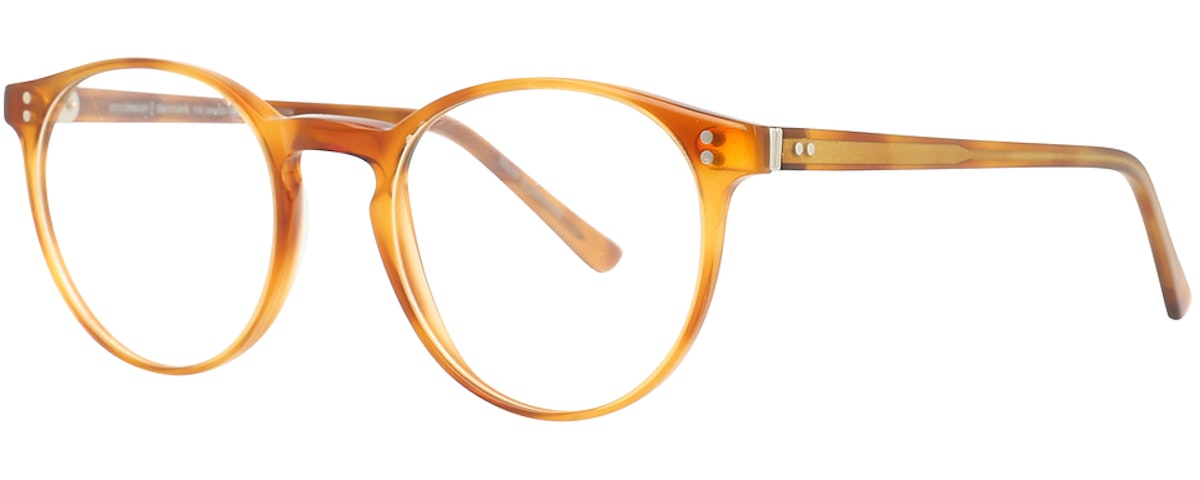 HAVANA (BROWN) MEDIUM SHINY