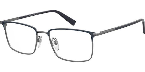 Tommy Hilfiger TH 2374 in blue ruth