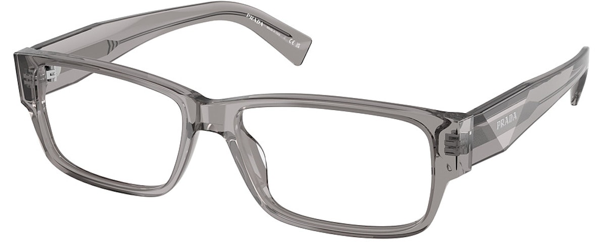 TRANSPARENT GREY