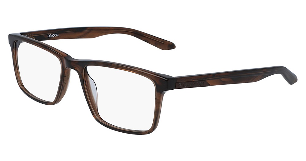 (207) BROWN HORN