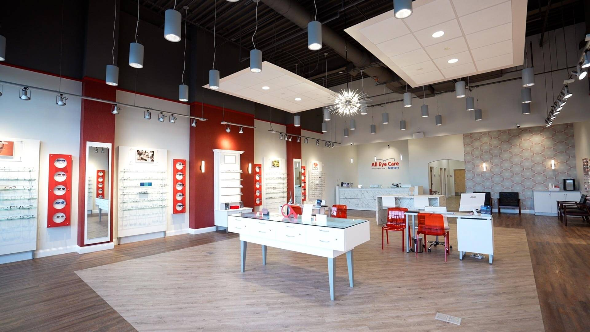 Welcome to our store!