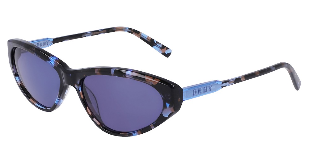 MINK/BLUE TORTOISE